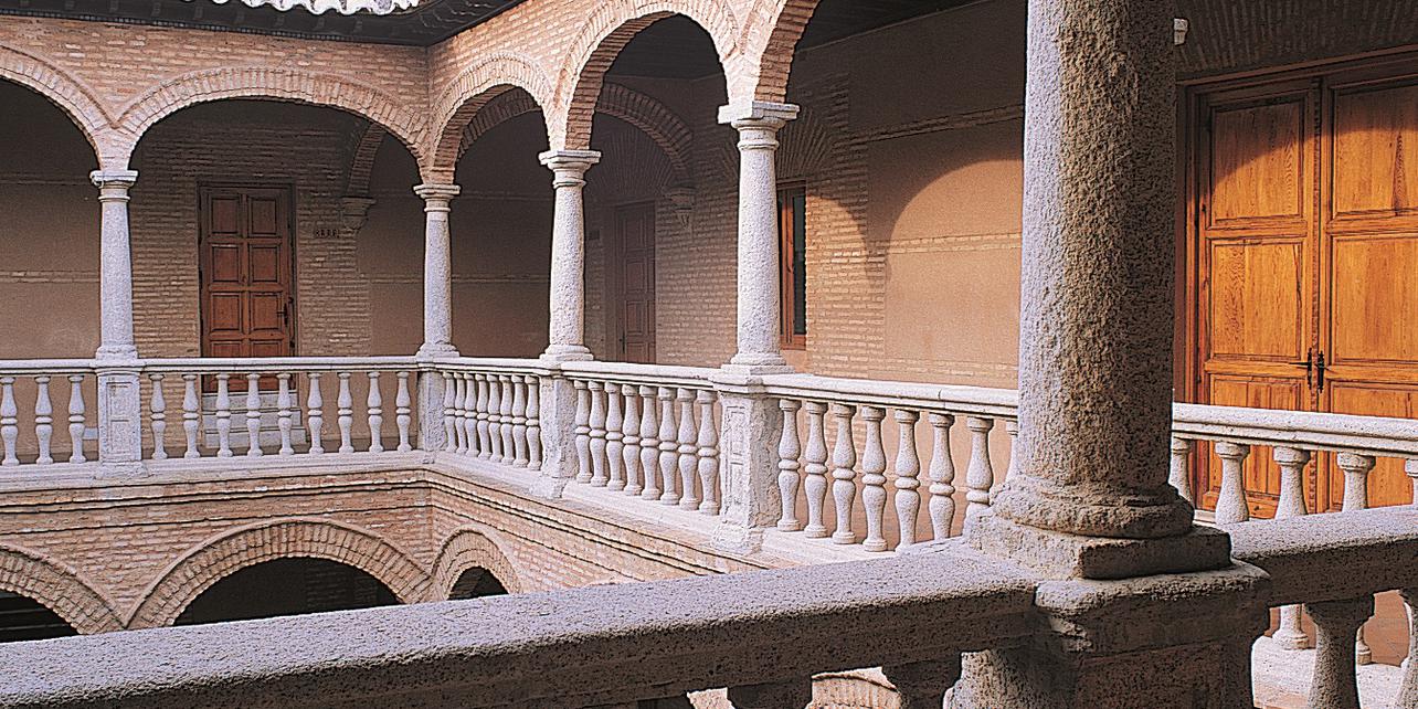 Almacén de los Fúcares Almacén de los Fúcares