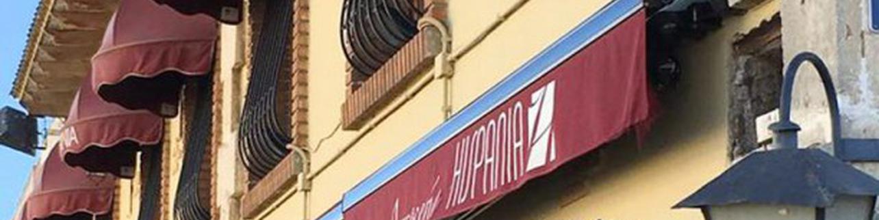 Arrocería Hispania Beniparrell Arrocería Hispania Beniparrell