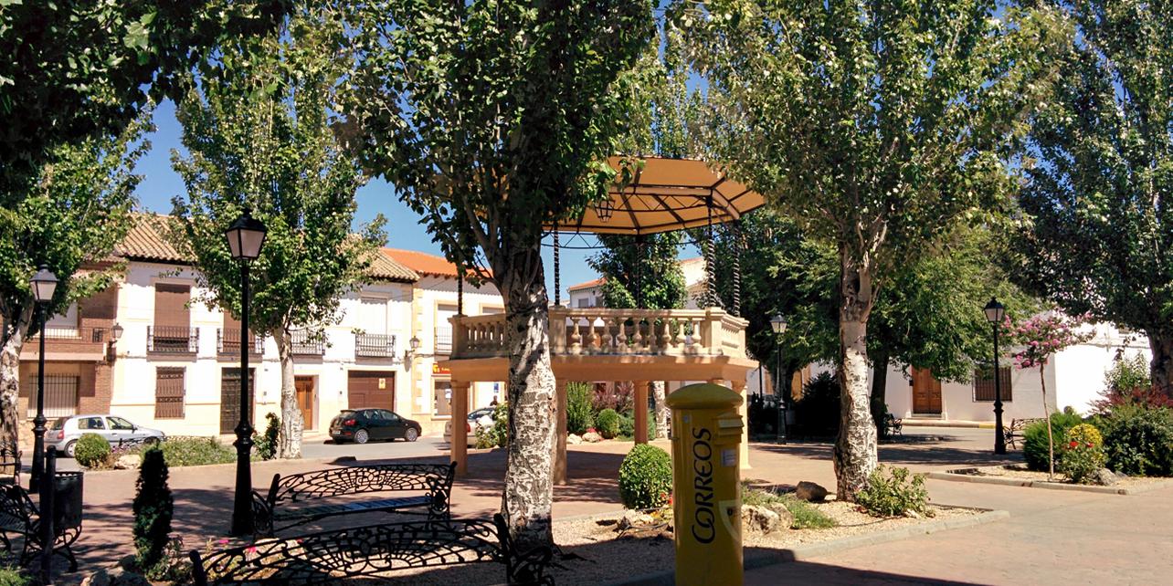 Casa de los Laras Casa de los Laras