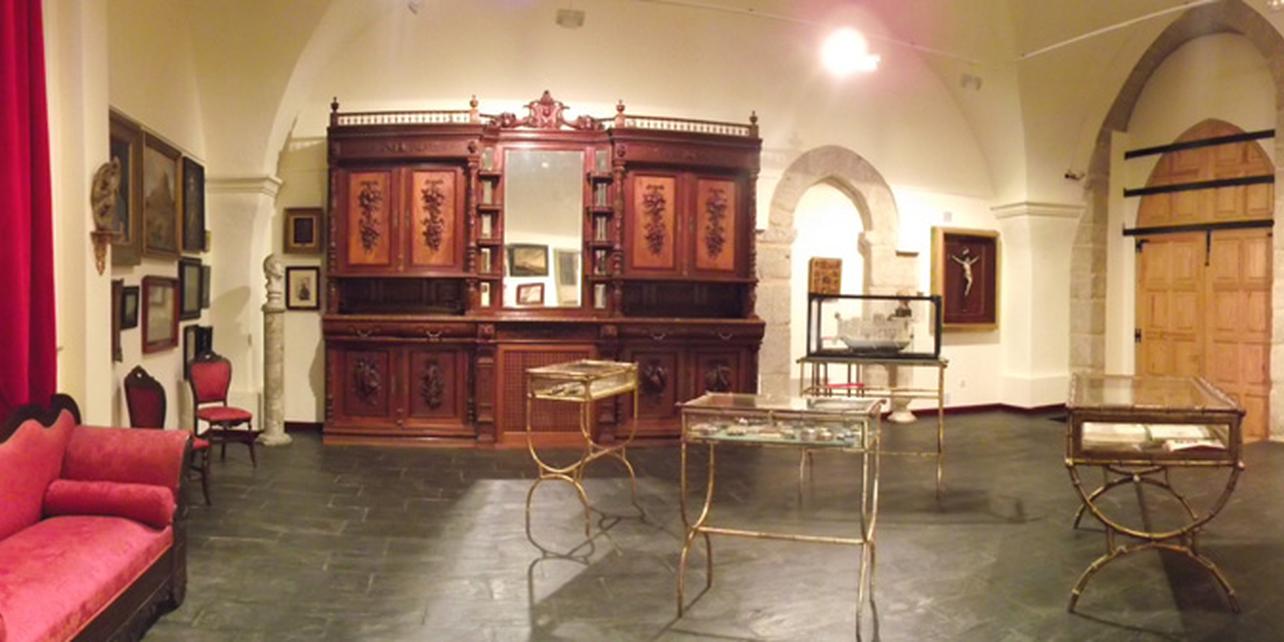 Museo Valeriano Salas Museo Valeriano Salas