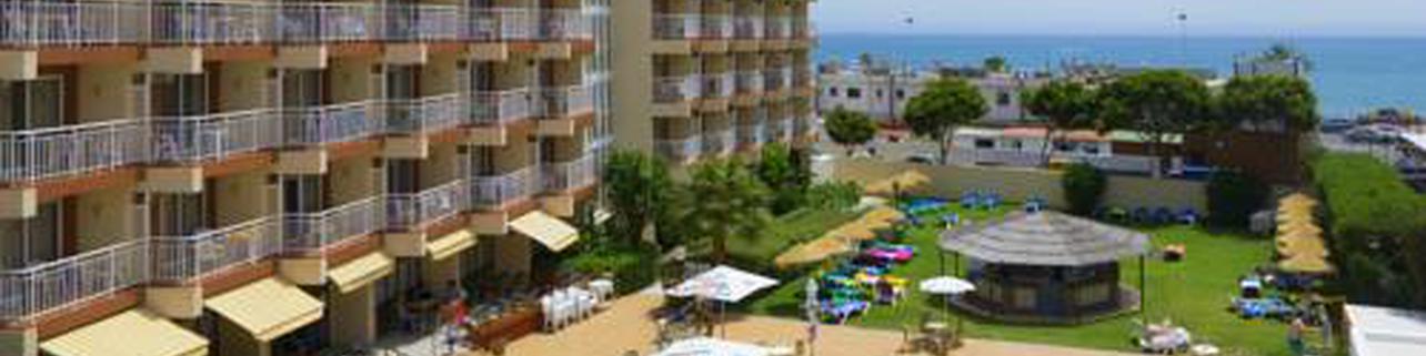 Medplaya Hotel Balmoral Medplaya Hotel Balmoral