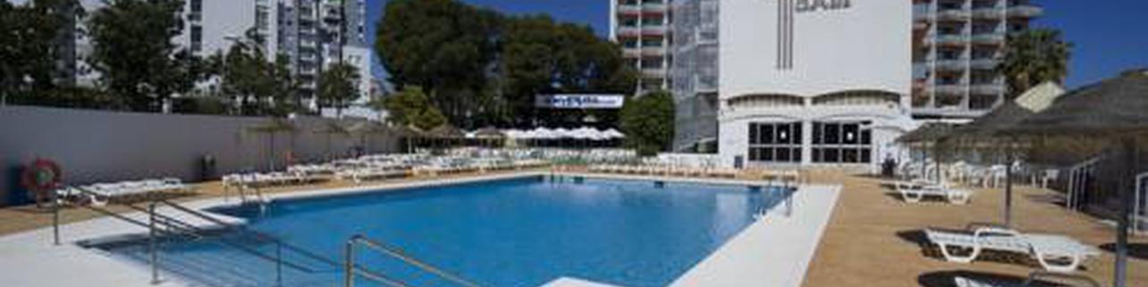 Medplaya Hotel Bali Medplaya Hotel Bali