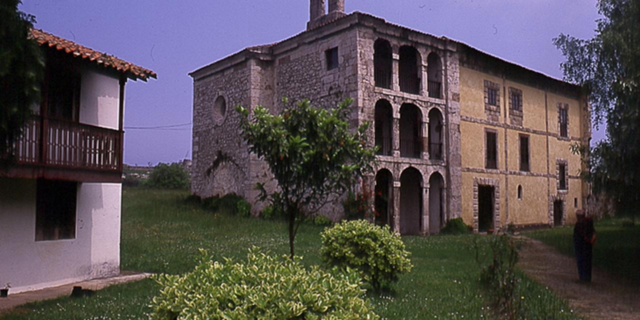 Casa del Cercau Casa del Cercau