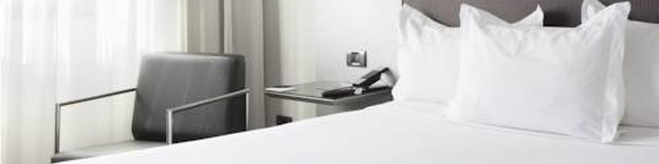 AC Hotel San Sebastian de los Reyes, a Marriott Lifestyle Hotel AC Hotel San Sebastian de los Reyes, a Marriott Lifestyle Hotel