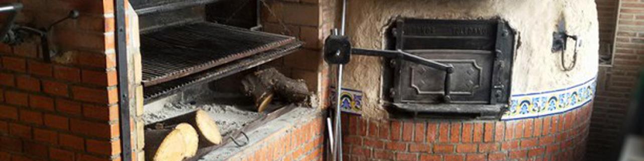 Asador Casa Mariano Asador Casa Mariano