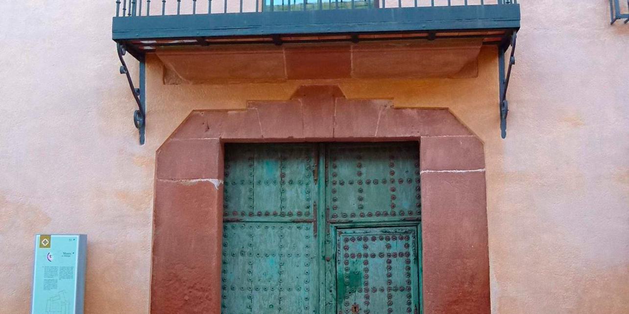 Museo Casa del Hidalgo Museo Casa del Hidalgo
