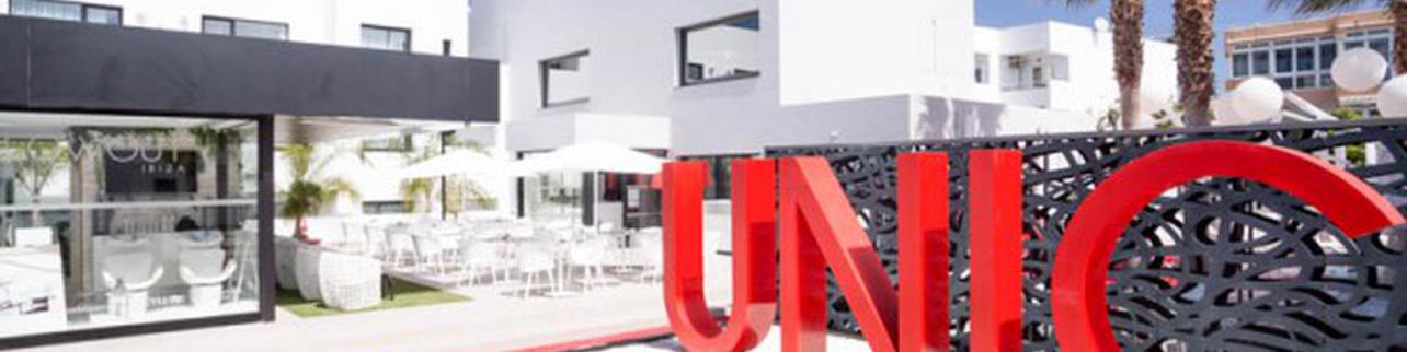 Unic - Hotel Migjorn Ibiza Suites & Spa Unic - Hotel Migjorn Ibiza Suites & Spa