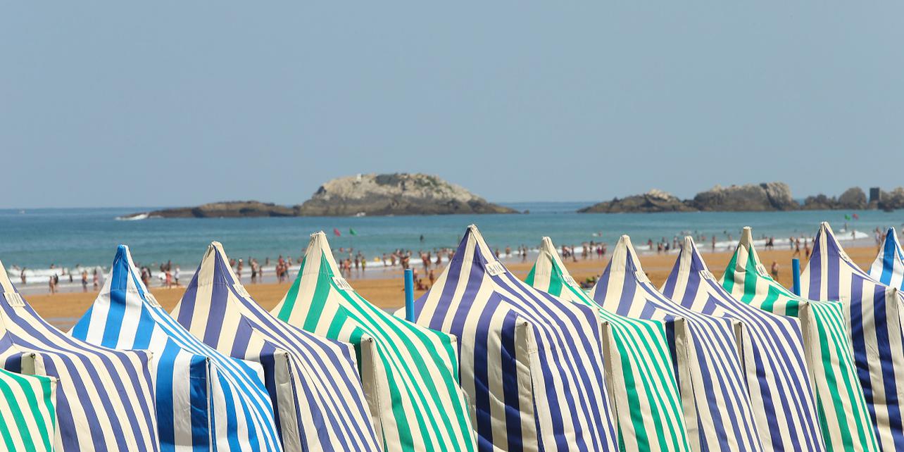 Zarautz Zarautz