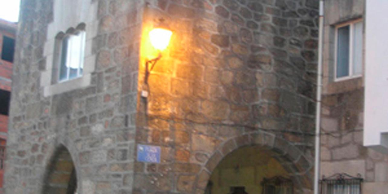 Casa do Porto Casa do Porto