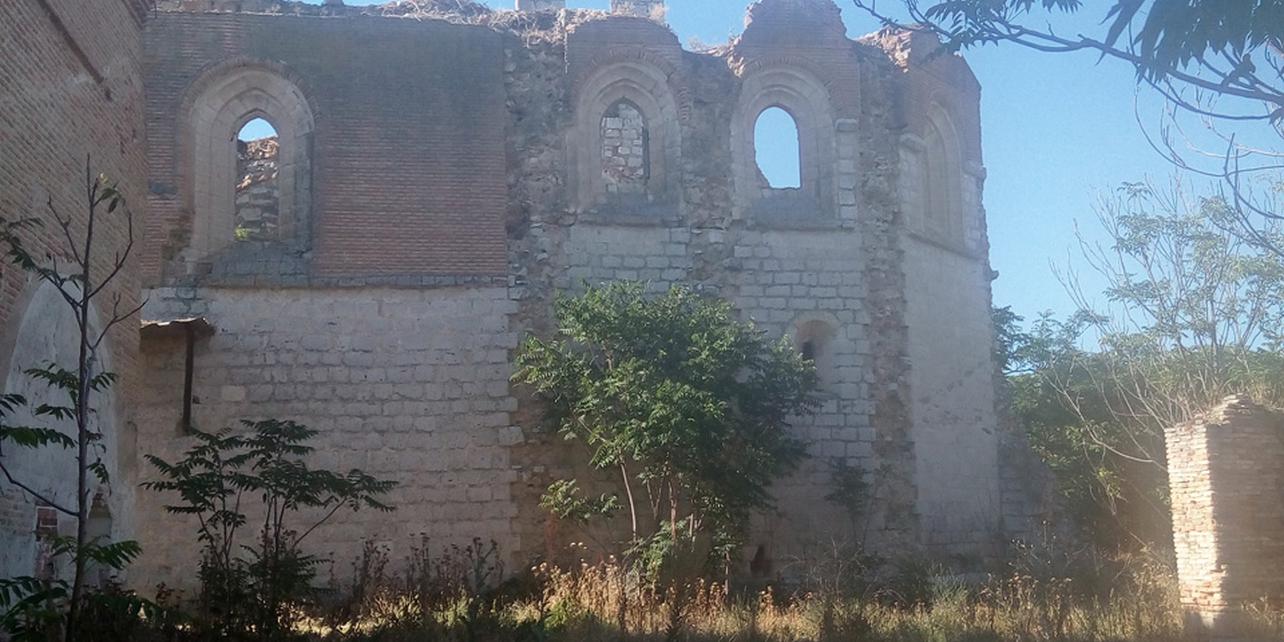 Cartuja de Nuestra Señora de Aniago Cartuja de Nuestra Señora de Aniago