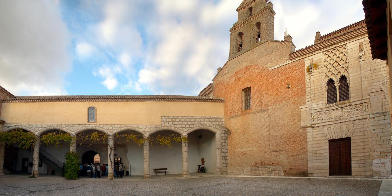 Real Monasterio de Santa Clara Guía Repsol