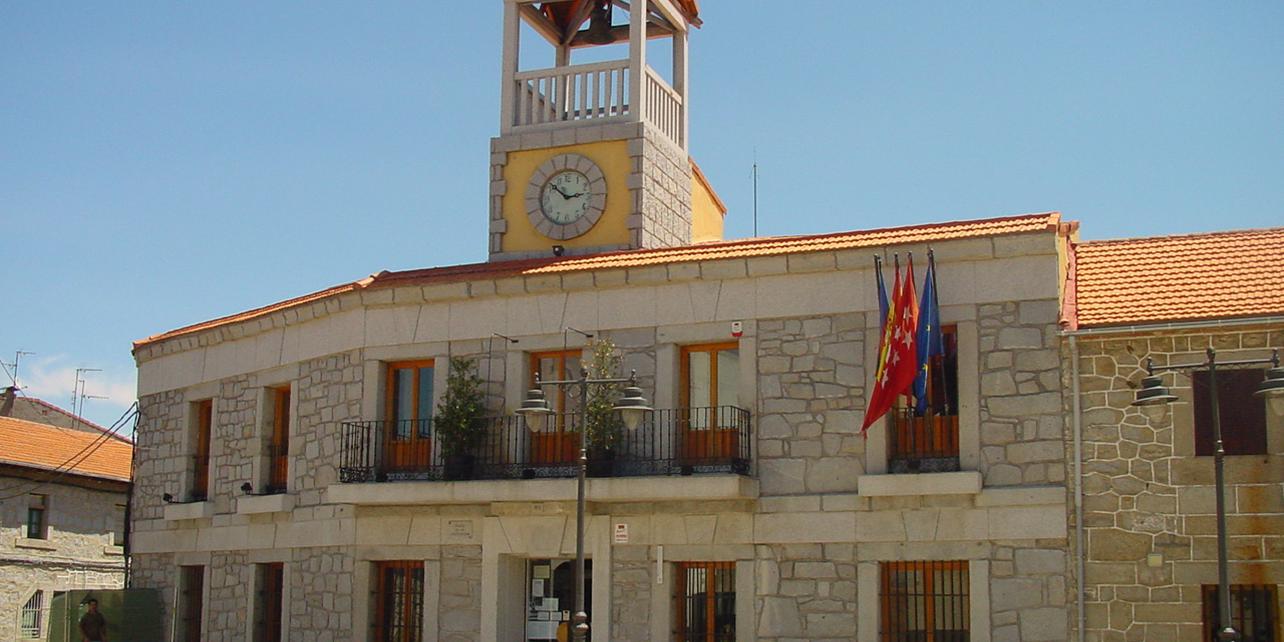 Ayuntamiento Ayuntamiento
