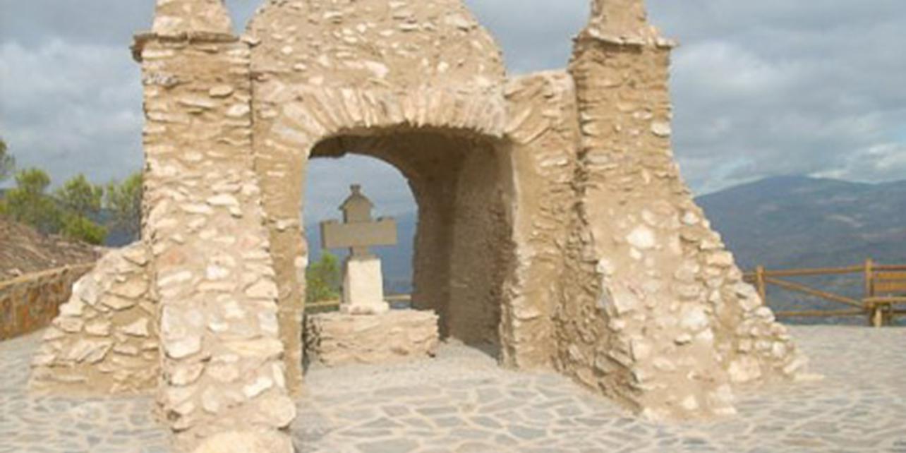 Morabito Árabe o Cruz de Arriba Morabito Árabe o Cruz de Arriba