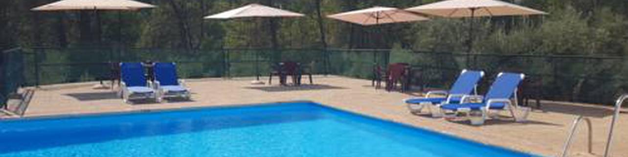 Alojamiento Turístico El Pantano de Cazorla Alojamiento Turístico El Pantano de Cazorla