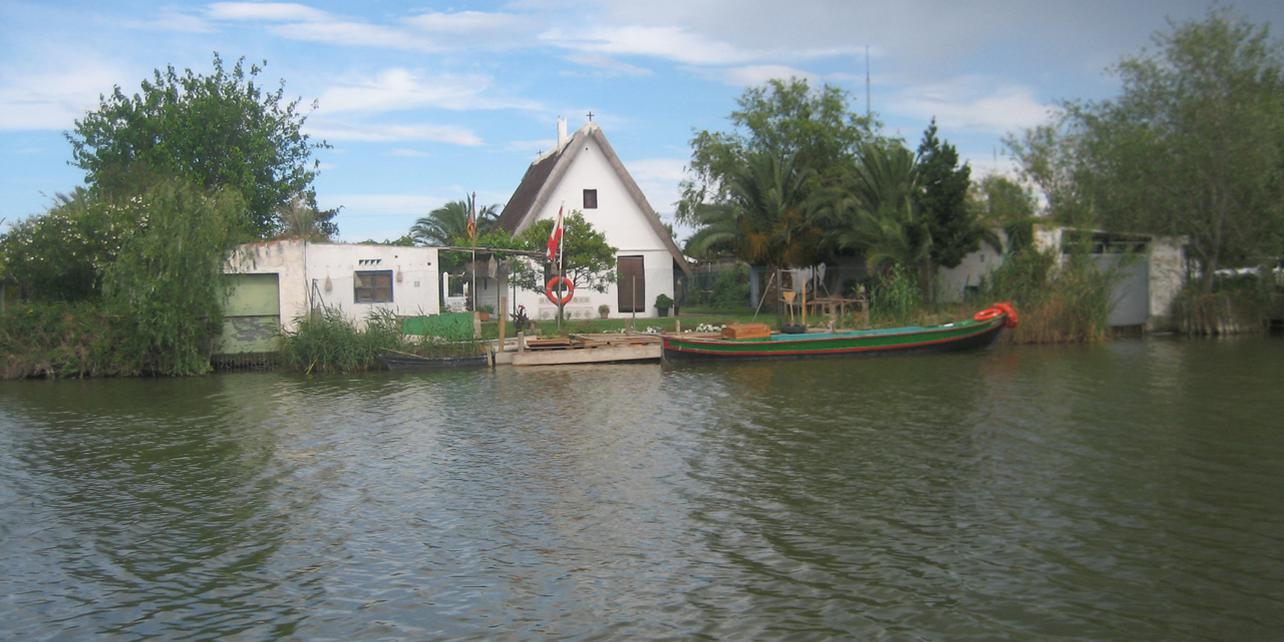 Parque Natural de la Albufera Parque Natural de la Albufera