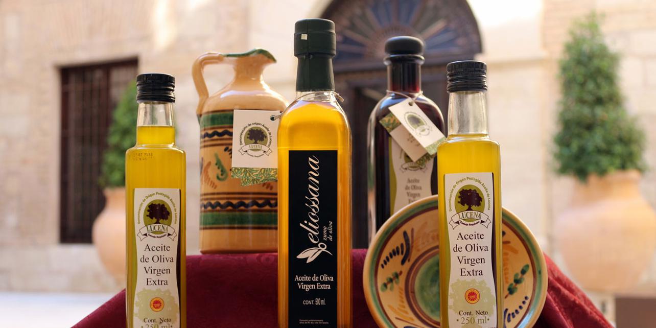 Aceite de oliva Aceite de oliva