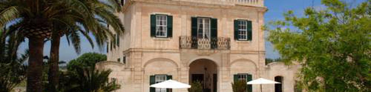 Alcaufar Vell Hotel Rural & Restaurant Alcaufar Vell Hotel Rural & Restaurant