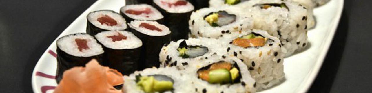 Miss Sushi - Rivas Miss Sushi - Rivas