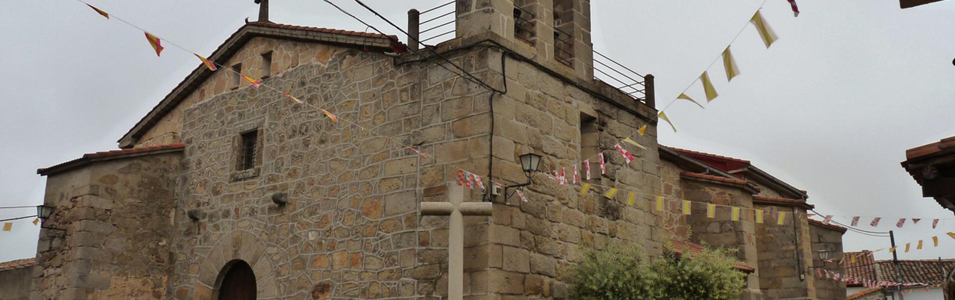 Fresnedilla Guía Repsol