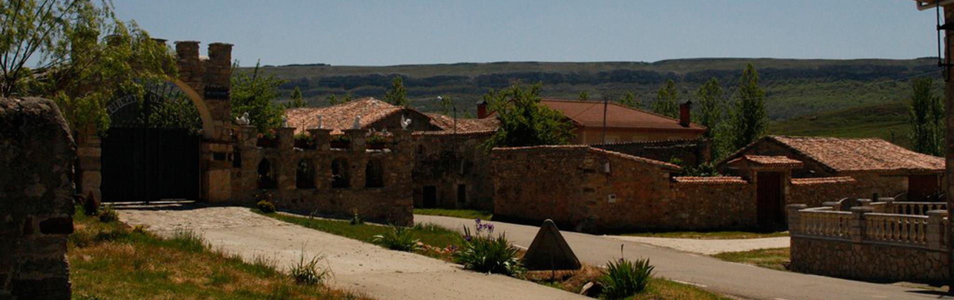 Valle de Valdelucio Guía Repsol