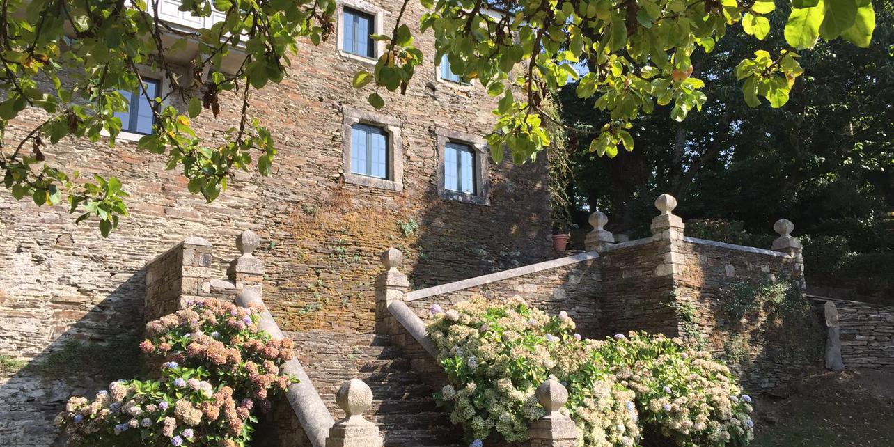 Pazo de Mirapeixe Pazo de Mirapeixe