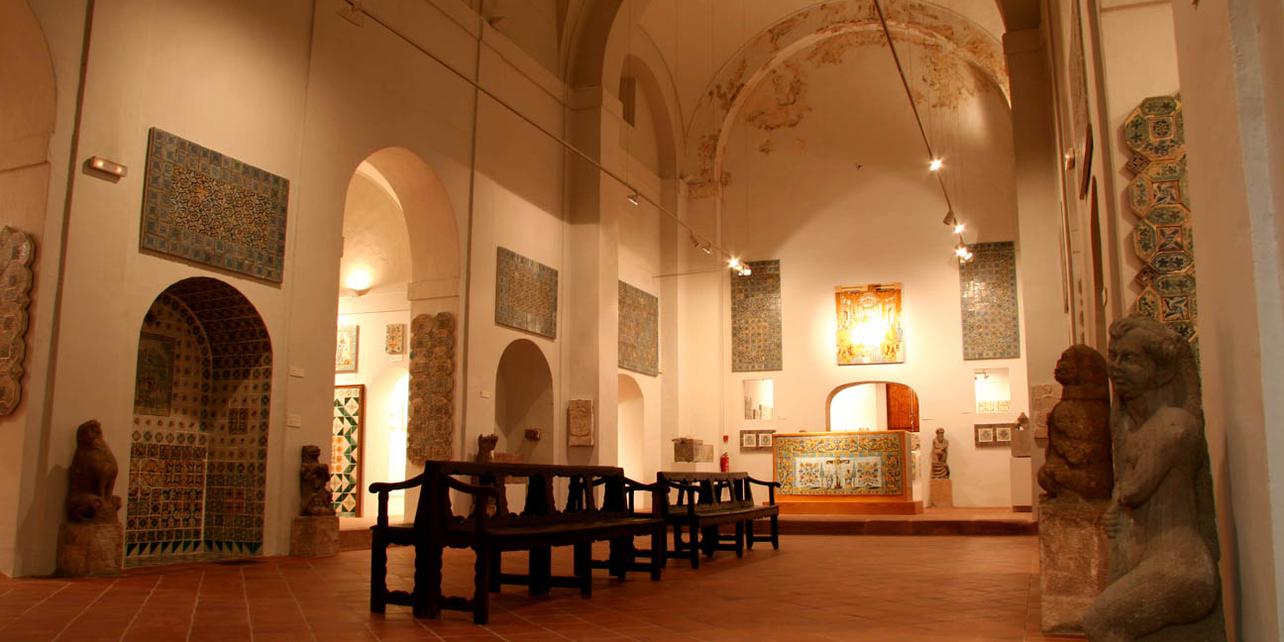 Museo Vivenç Ros Museo Vivenç Ros