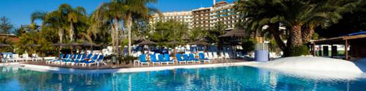 Meliá Tamarindos Meliá Tamarindos