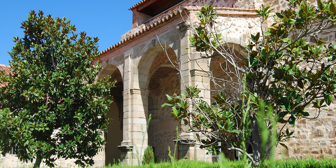 Convento de San Benito Convento de San Benito