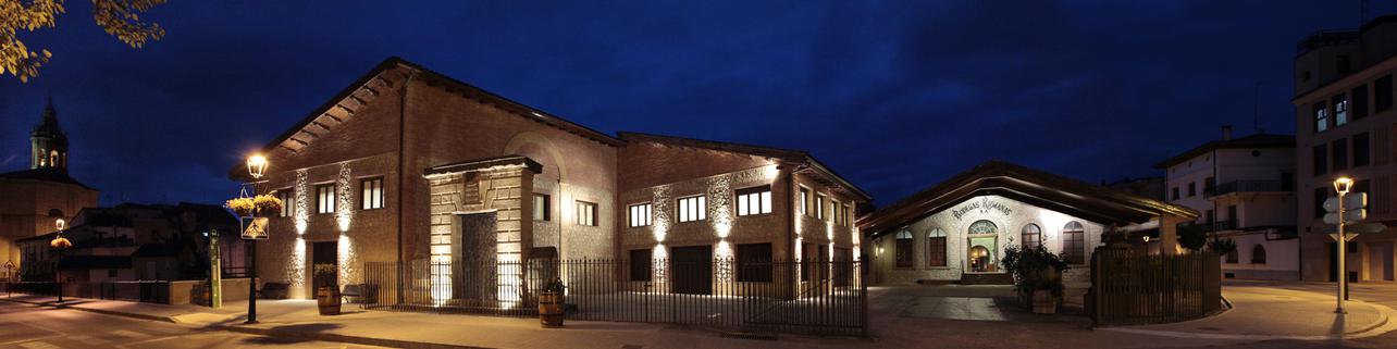 Bodegas Viore (Bodegas Riojanas S.A. Grupo) Bodegas Viore (Bodegas Riojanas S.A. Grupo)