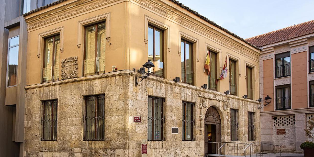 Museo Casa del Cordón Museo Casa del Cordón