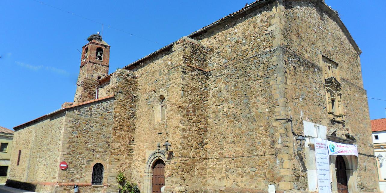 Iglesia de la Inmaculada Concepción Iglesia de la Inmaculada Concepción