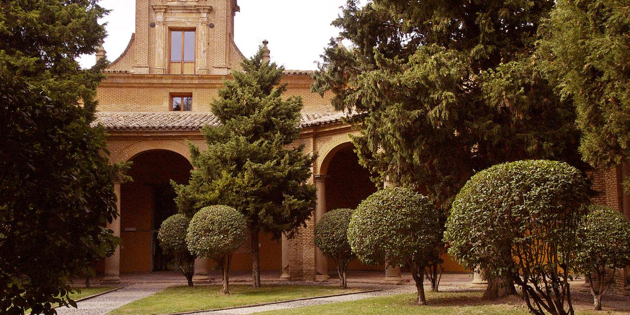 Museo de Huesca Museo de Huesca