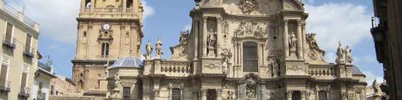 Occidental Murcia Siete Coronas Occidental Murcia Siete Coronas