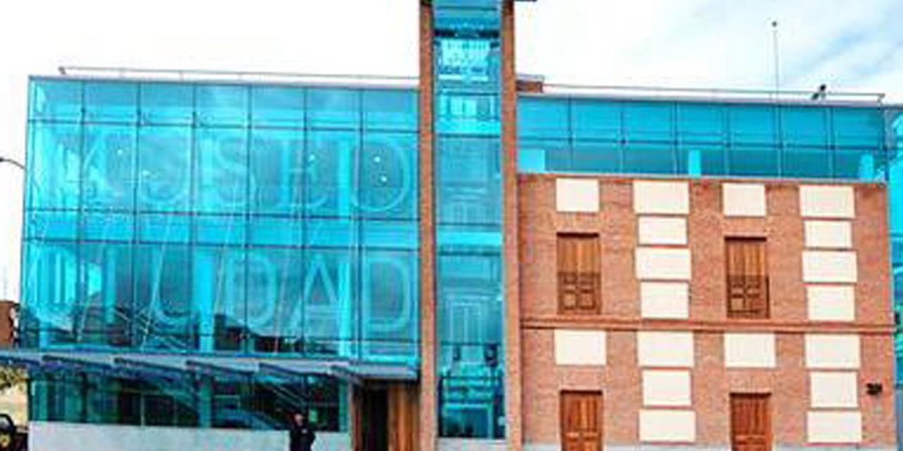 Museo de la Ciudad Museo de la Ciudad