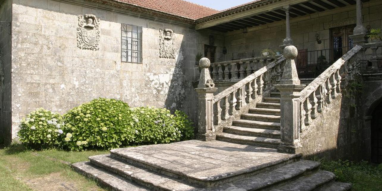Pazo Urzáiz Cadaval Pazo Urzáiz Cadaval