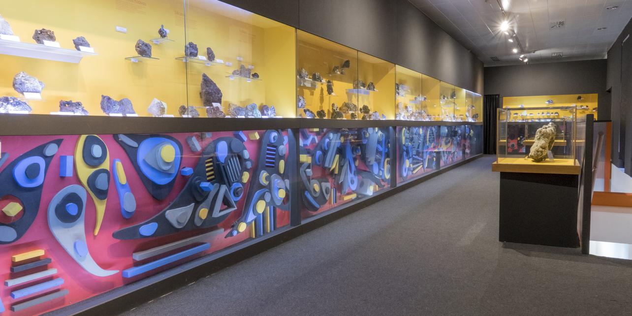 Museo Minero Museo Minero