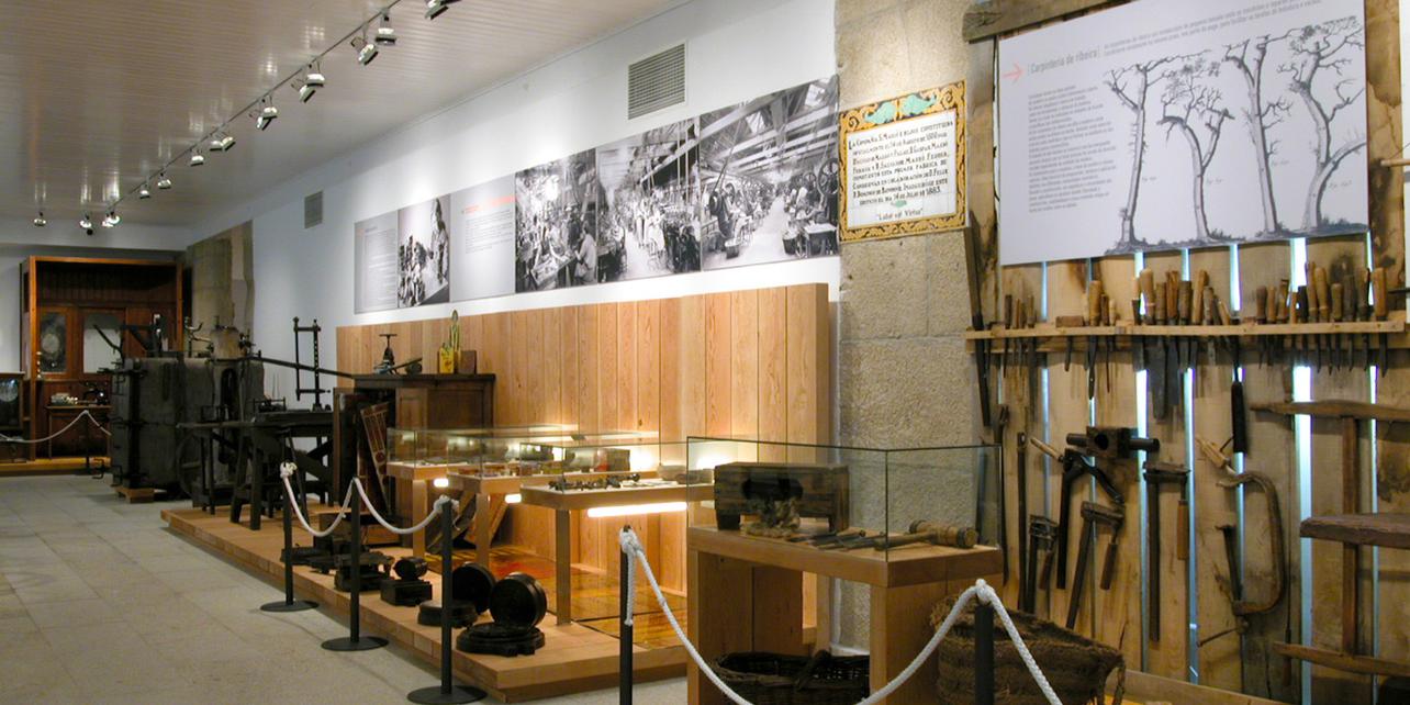 Museo Massó Museo Massó
