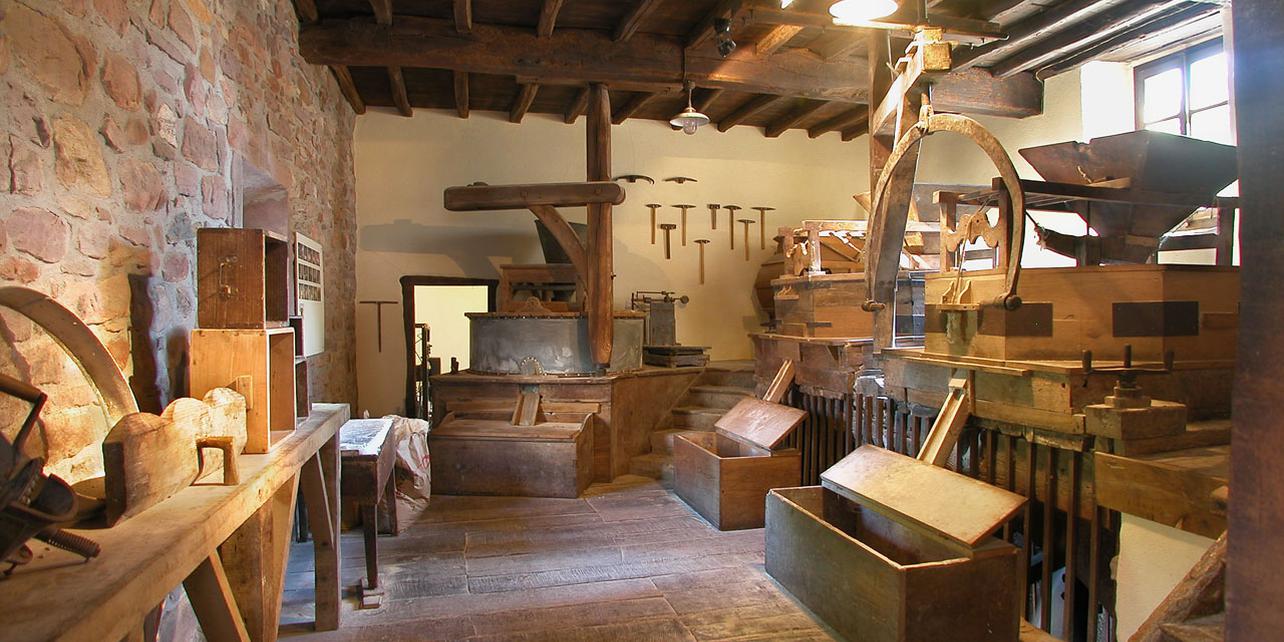 Molino de Urdazubi Molino de Urdazubi