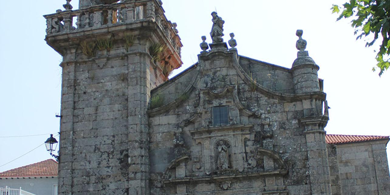 Iglesia de San Miguel Iglesia de San Miguel