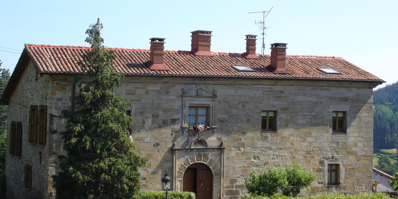 Palacio Elexalde Palacio Elexalde