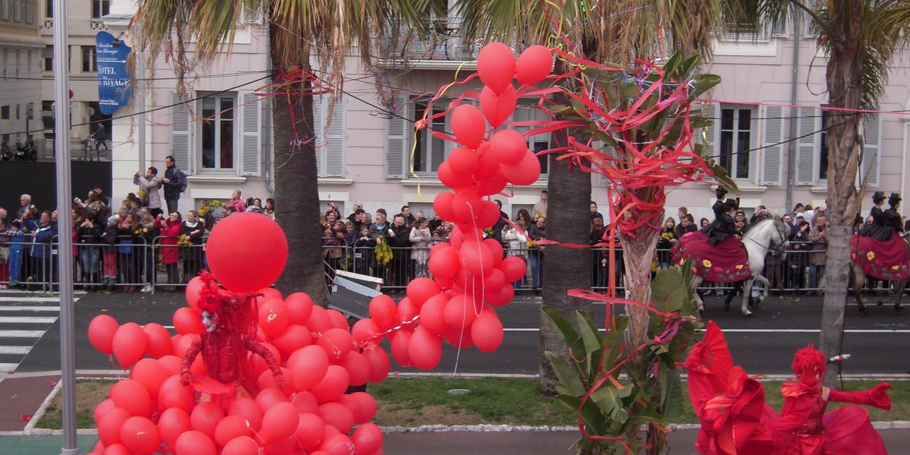 Carnaval Carnaval