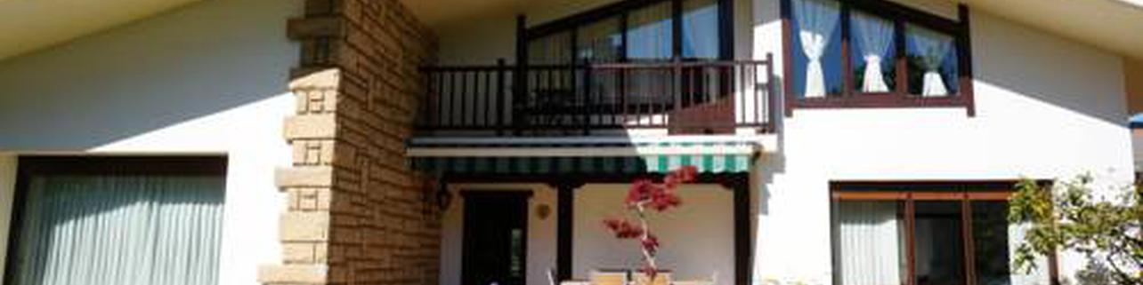 Aloka rooms Sopela Aloka rooms Sopela