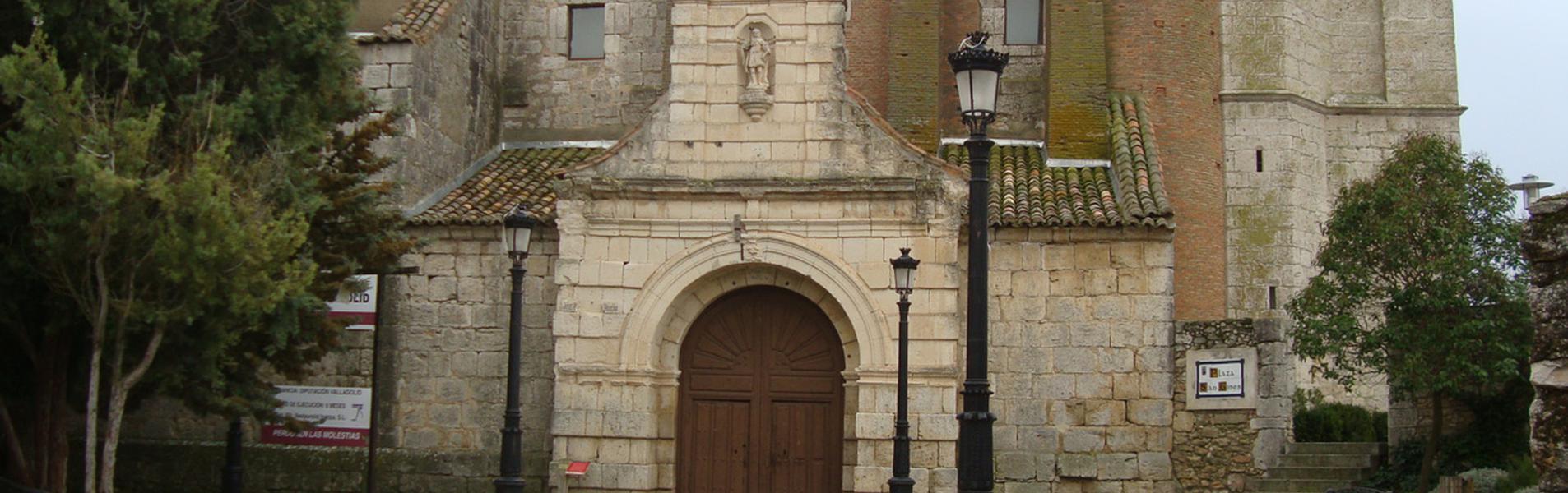 Ciguñuela Guía Repsol