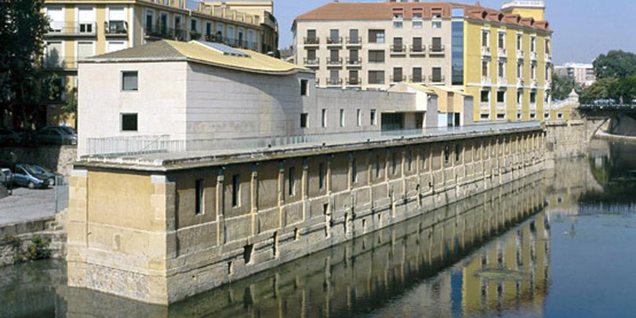 Museo Hidráulico Los Molinos del Río Museo Hidráulico Los Molinos del Río