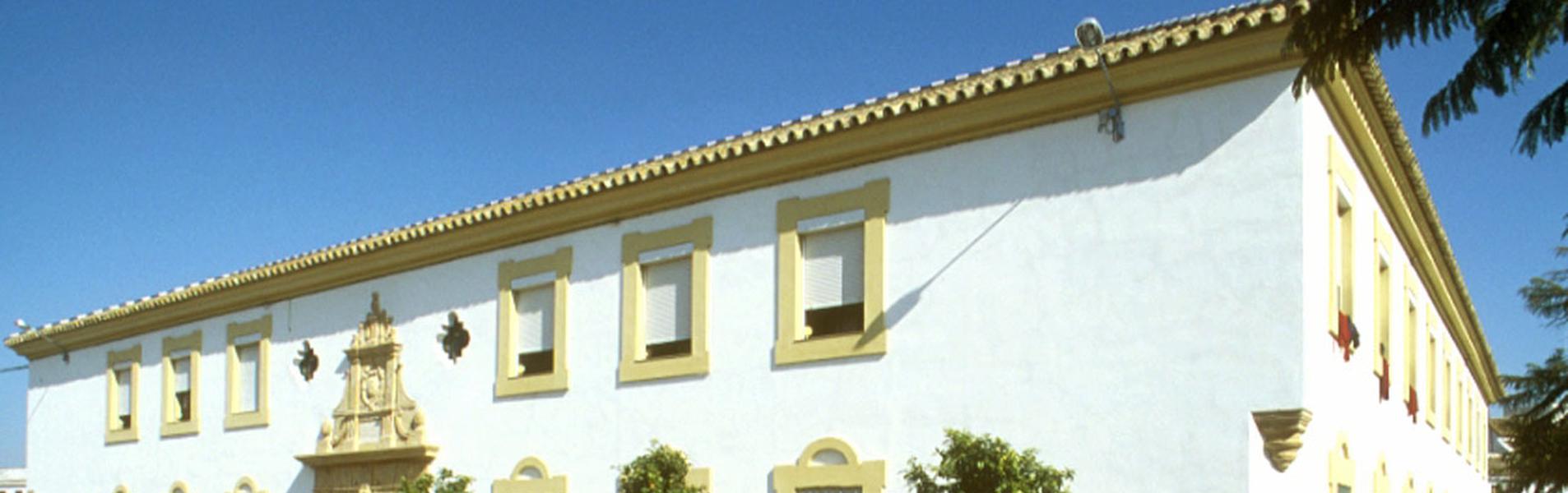 Antigua Casa Cuartel de la Guardia Civil | Guía Repsol