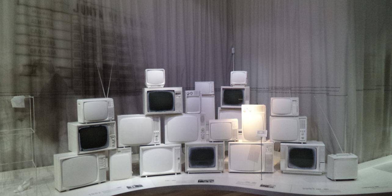 Museo de la Autonomía de Andalucía Museo de la Autonomía de Andalucía