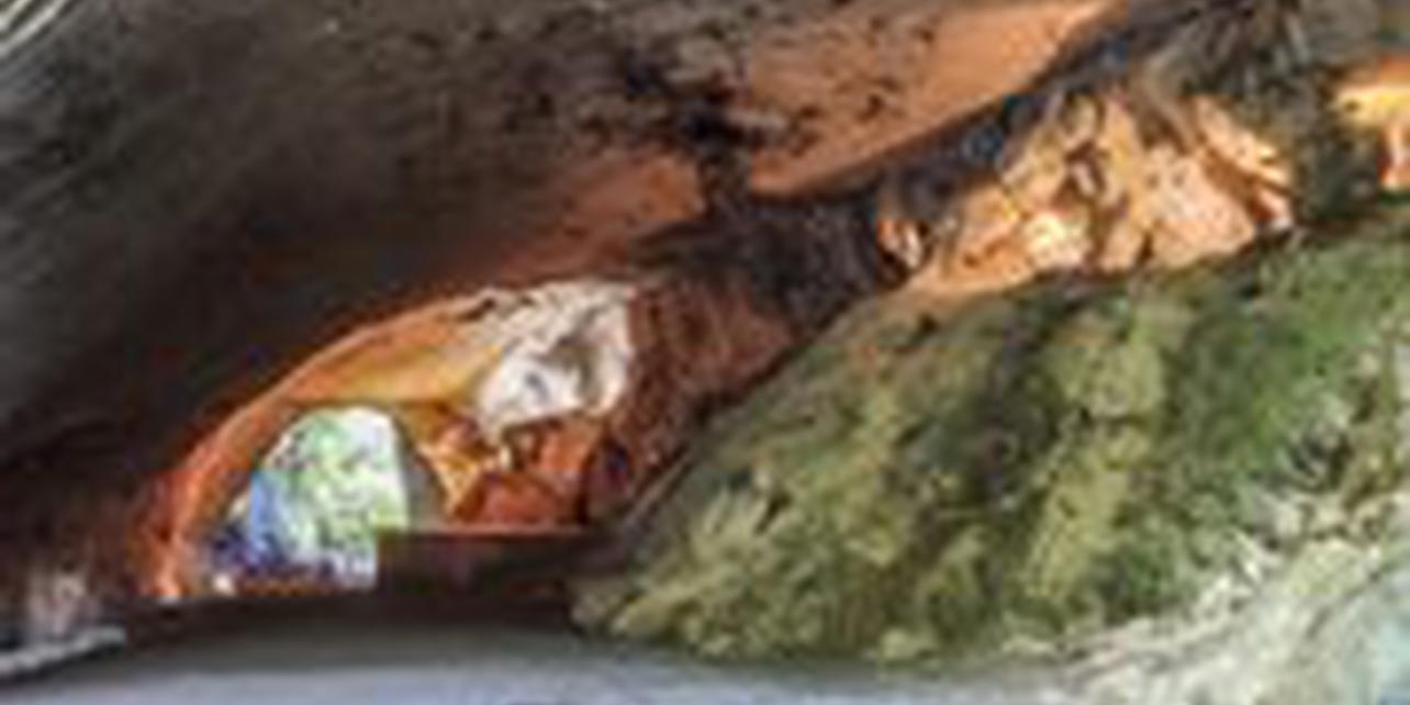 Cuevas de Zugarramurdi Cuevas de Zugarramurdi