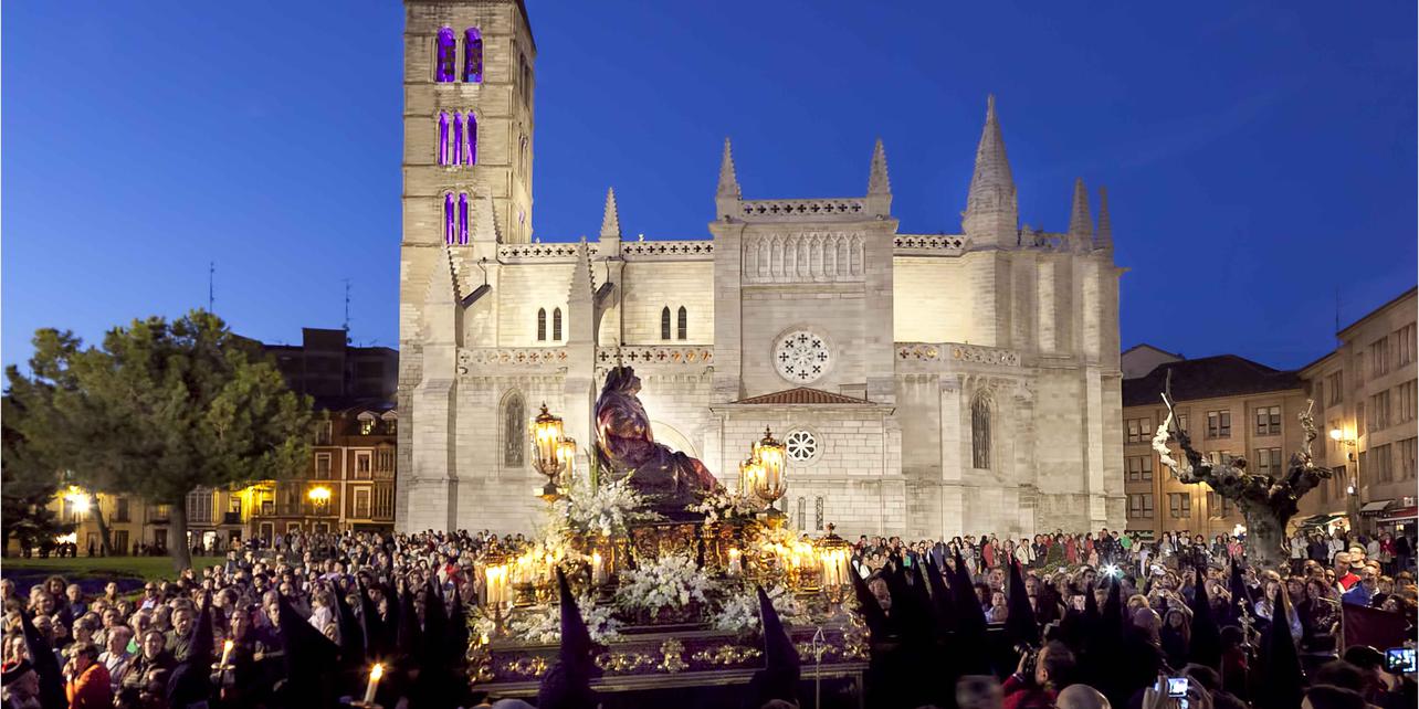 Semana Santa de Valladolid Semana Santa de Valladolid
