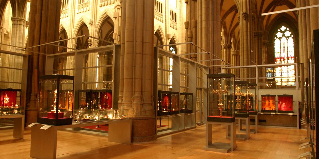 Museo Diocesano de Arte Sacro Museo Diocesano de Arte Sacro