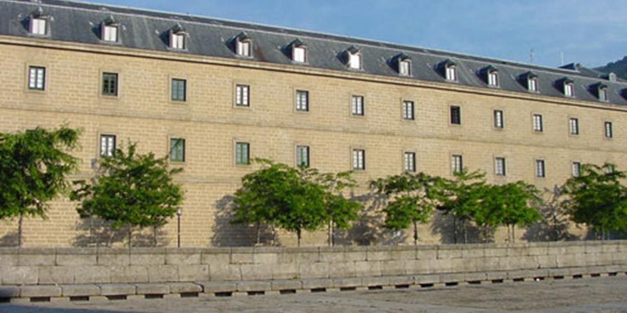 Casa de los Infantes y la Reina Casa de los Infantes y la Reina